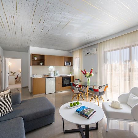King Jason Paphos - Designed For Adults By Louis Hotels Luaran gambar