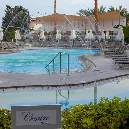 King Jason Paphos - Designed For Adults By Louis Hotels Luaran gambar