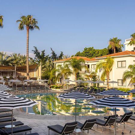 King Jason Paphos - Designed For Adults By Louis Hotels Luaran gambar