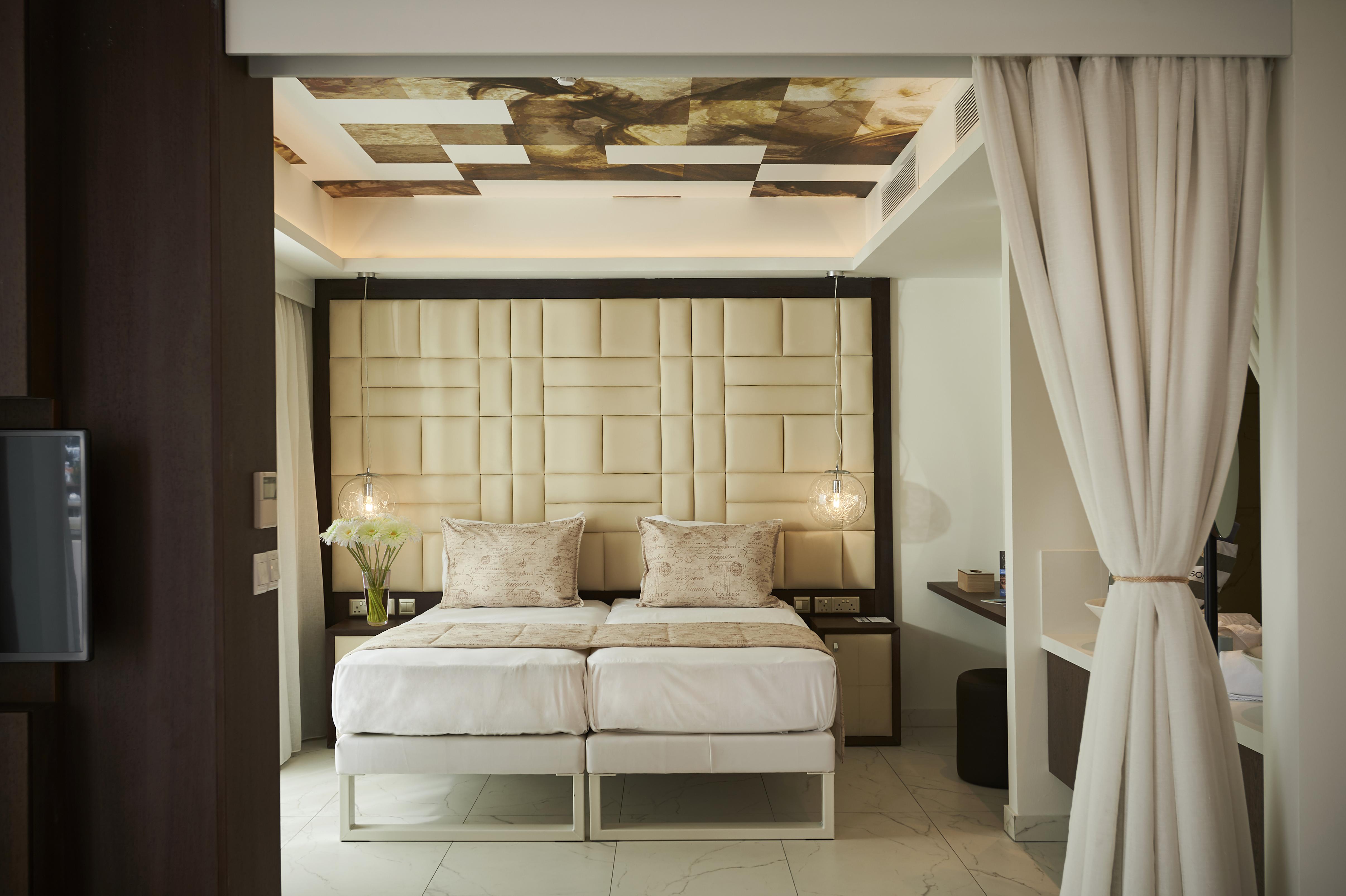 King Jason Paphos - Designed For Adults By Louis Hotels Luaran gambar