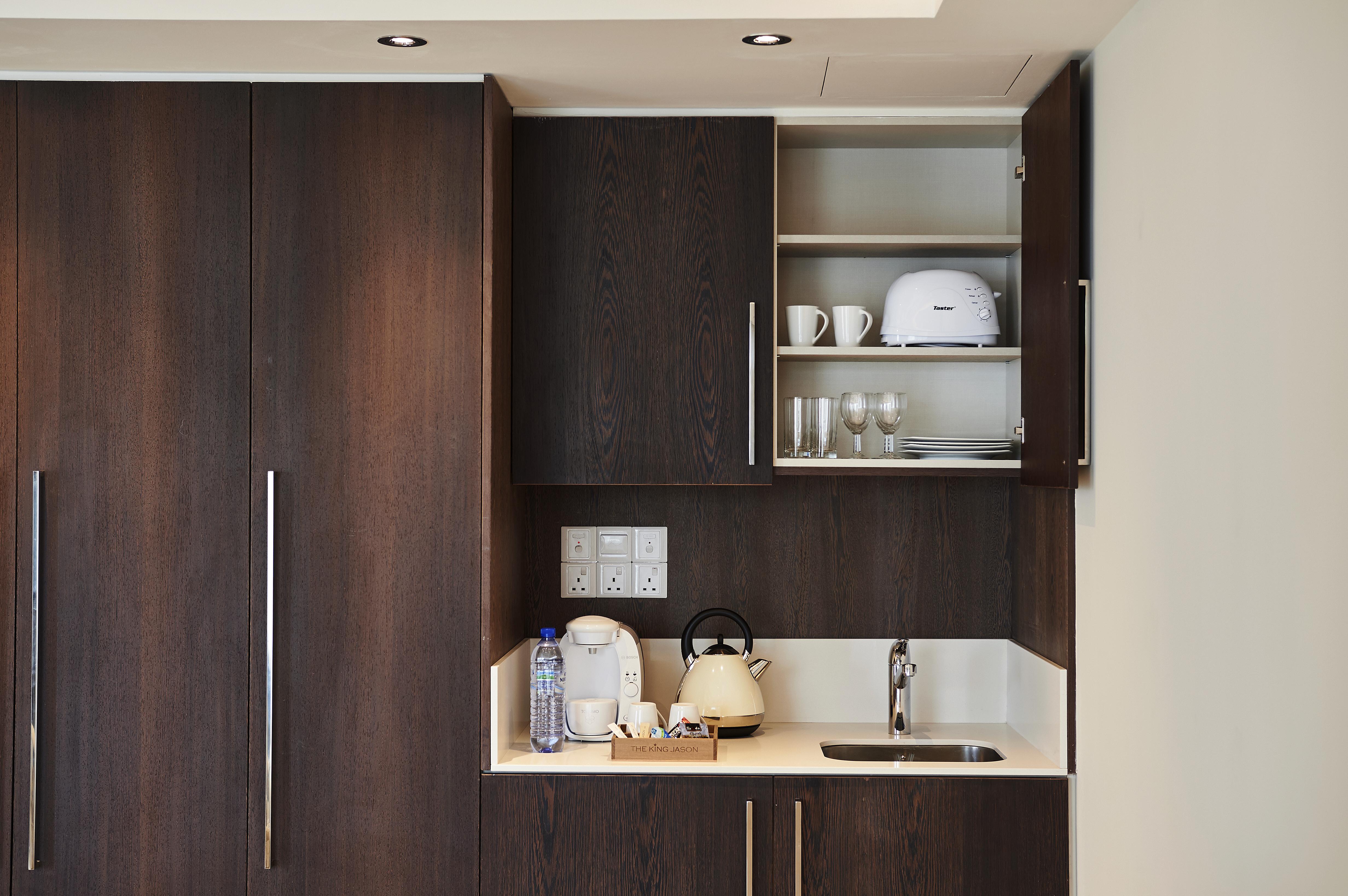 King Jason Paphos - Designed For Adults By Louis Hotels Luaran gambar