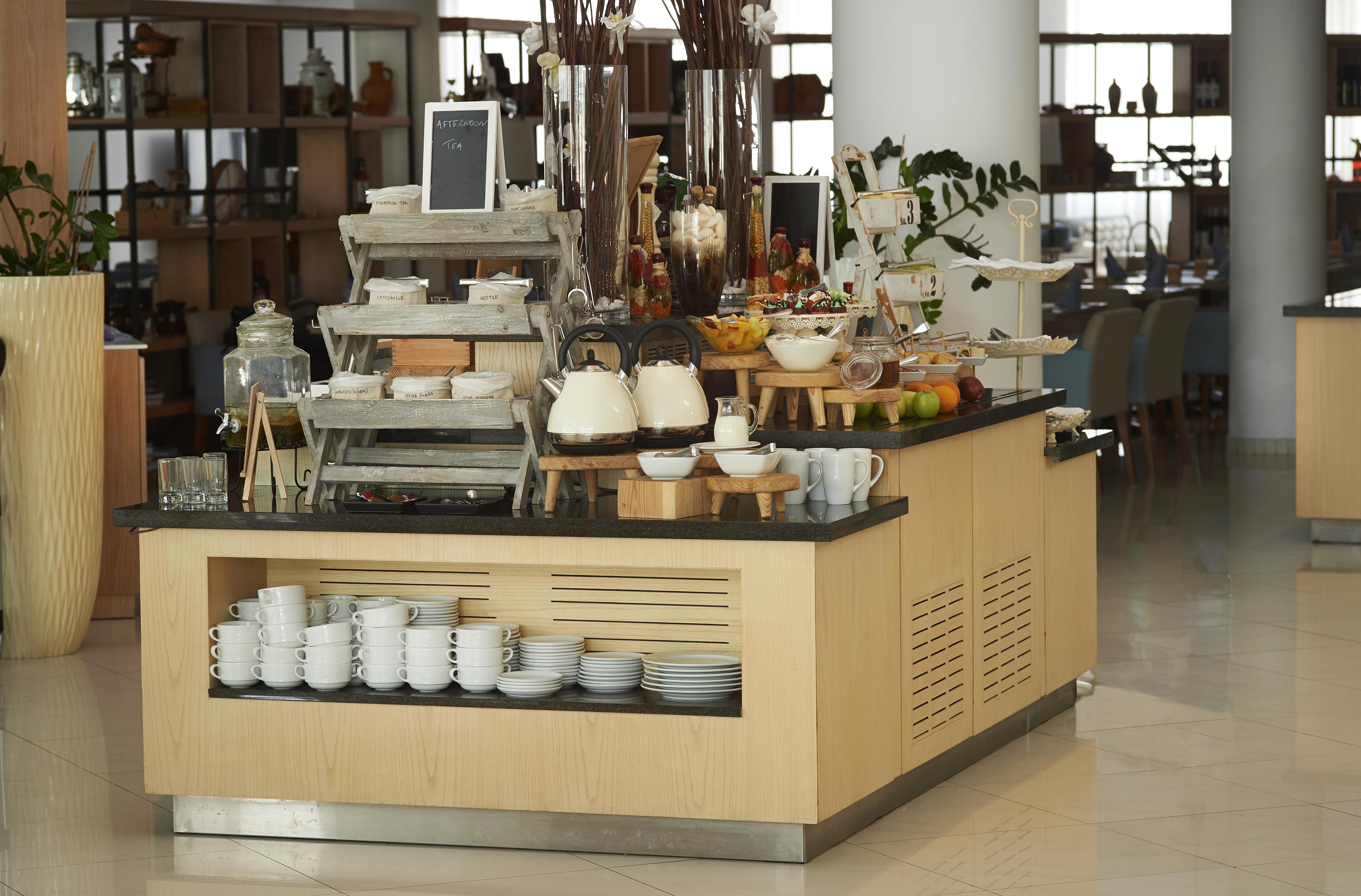 King Jason Paphos - Designed For Adults By Louis Hotels Luaran gambar