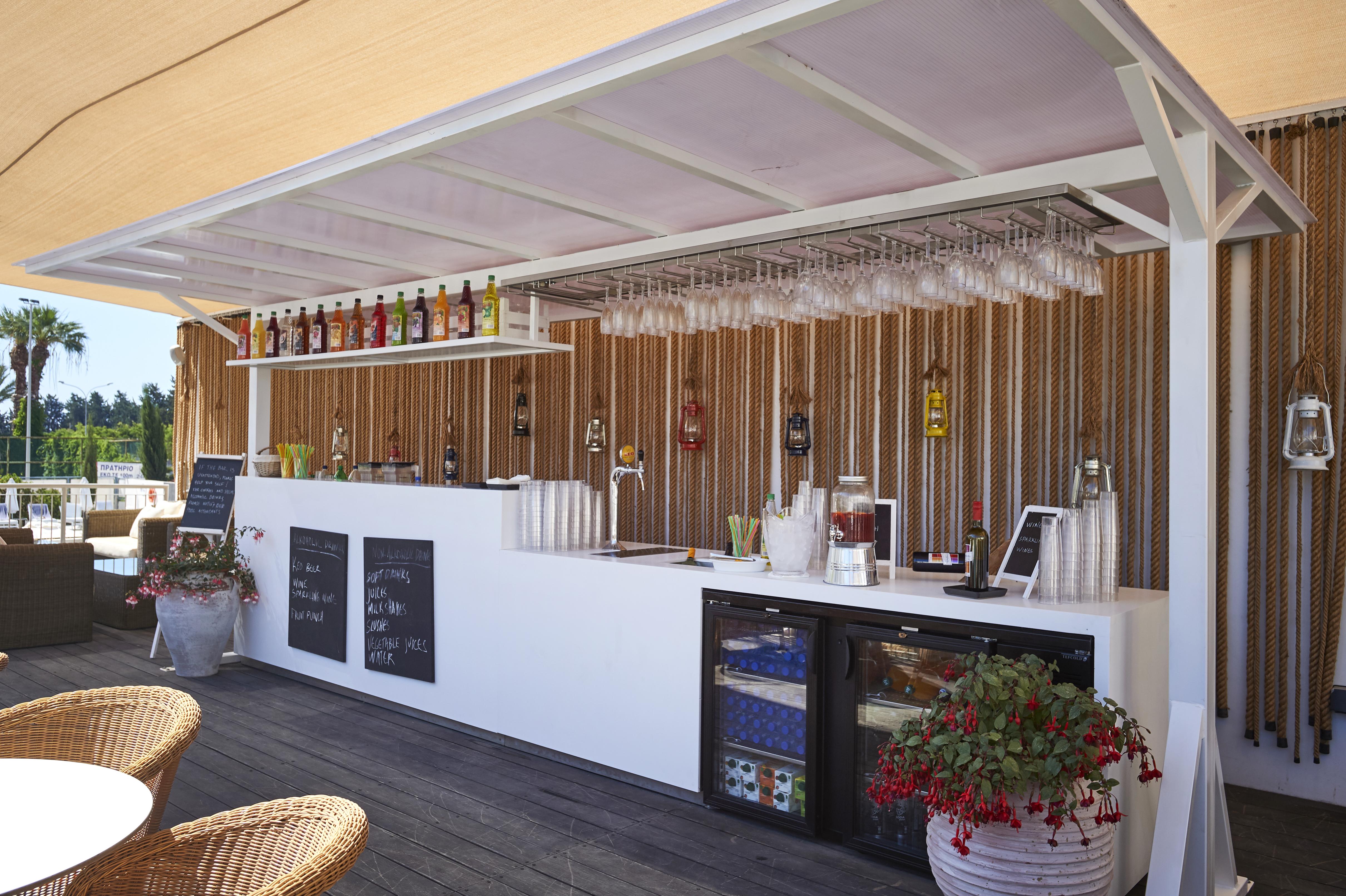 King Jason Paphos - Designed For Adults By Louis Hotels Luaran gambar
