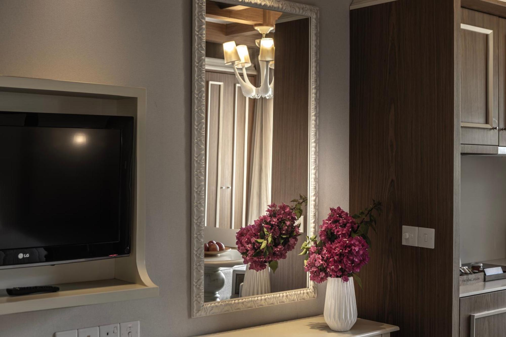 King Jason Paphos - Designed For Adults By Louis Hotels Luaran gambar