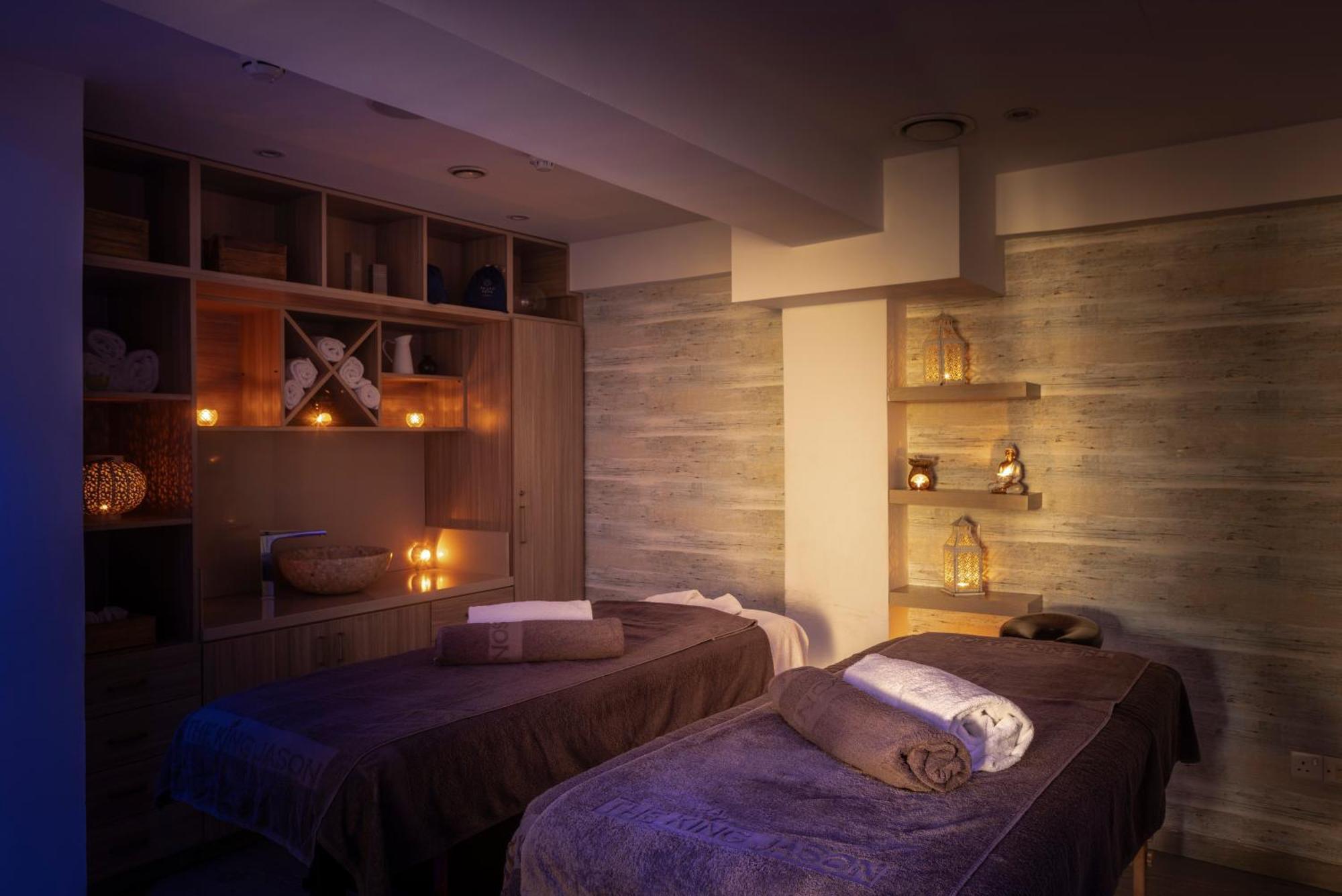 King Jason Paphos - Designed For Adults By Louis Hotels Luaran gambar