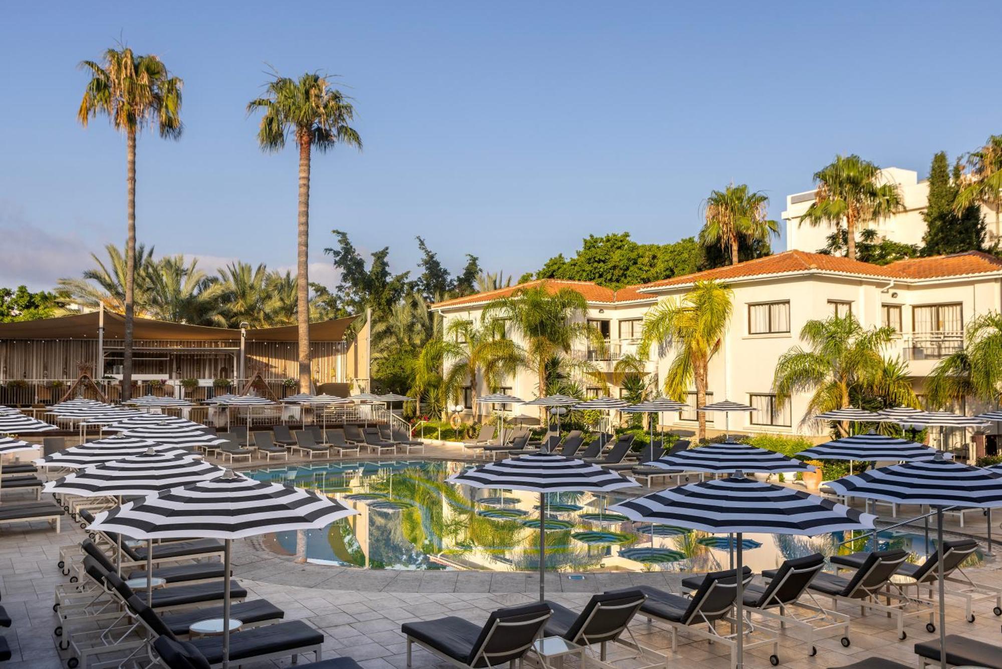King Jason Paphos - Designed For Adults By Louis Hotels Luaran gambar