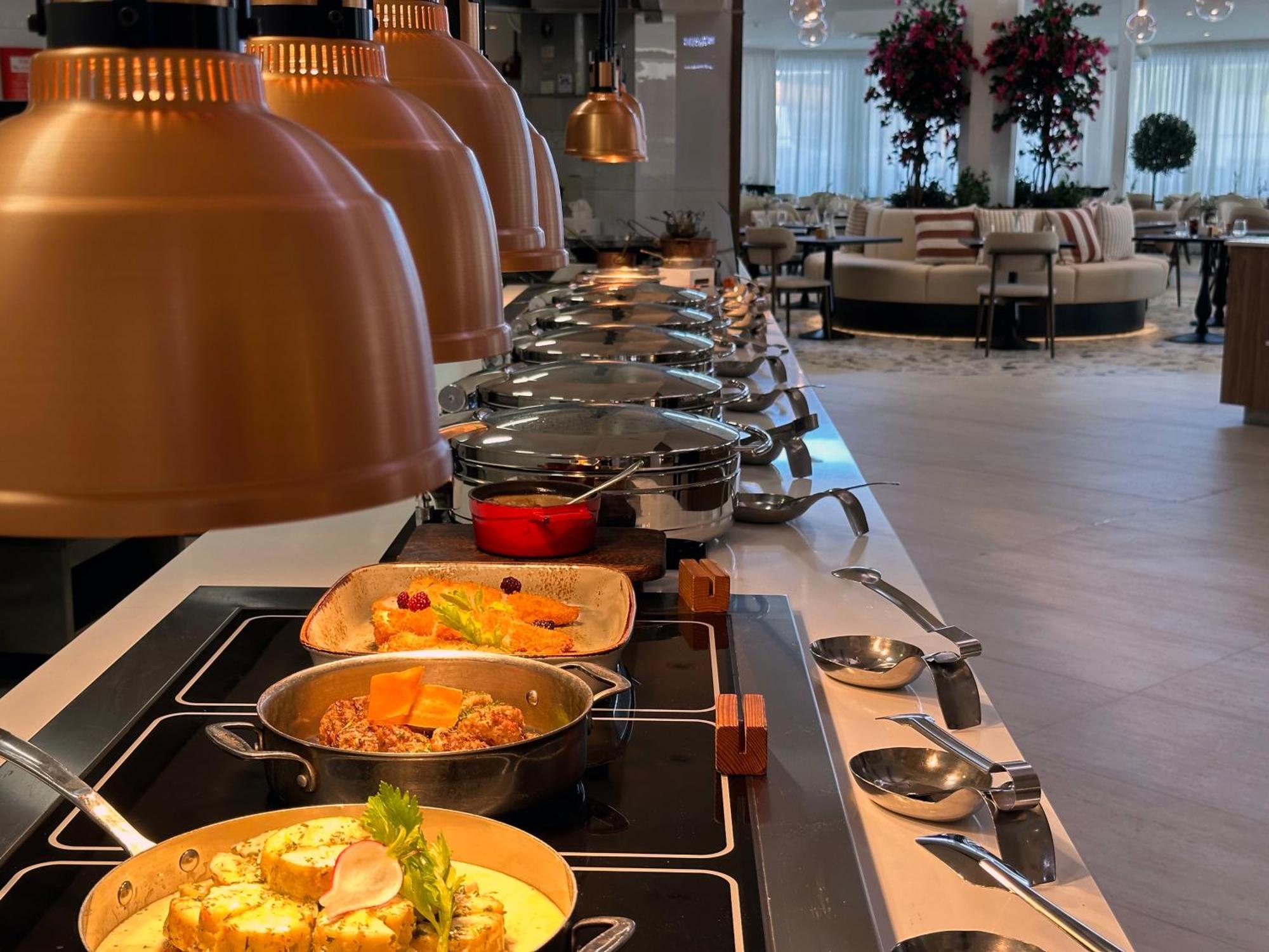 King Jason Paphos - Designed For Adults By Louis Hotels Luaran gambar