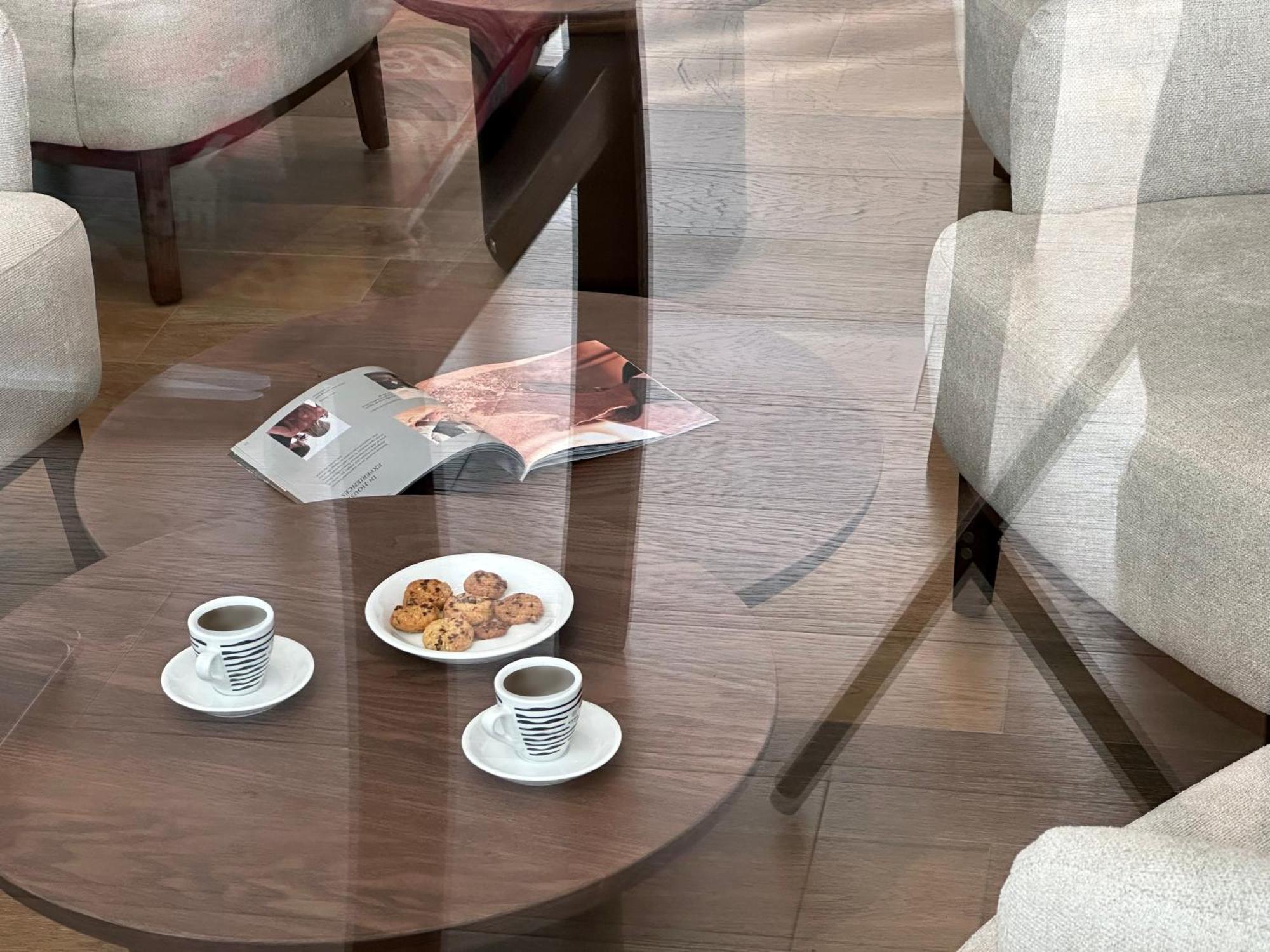 King Jason Paphos - Designed For Adults By Louis Hotels Luaran gambar