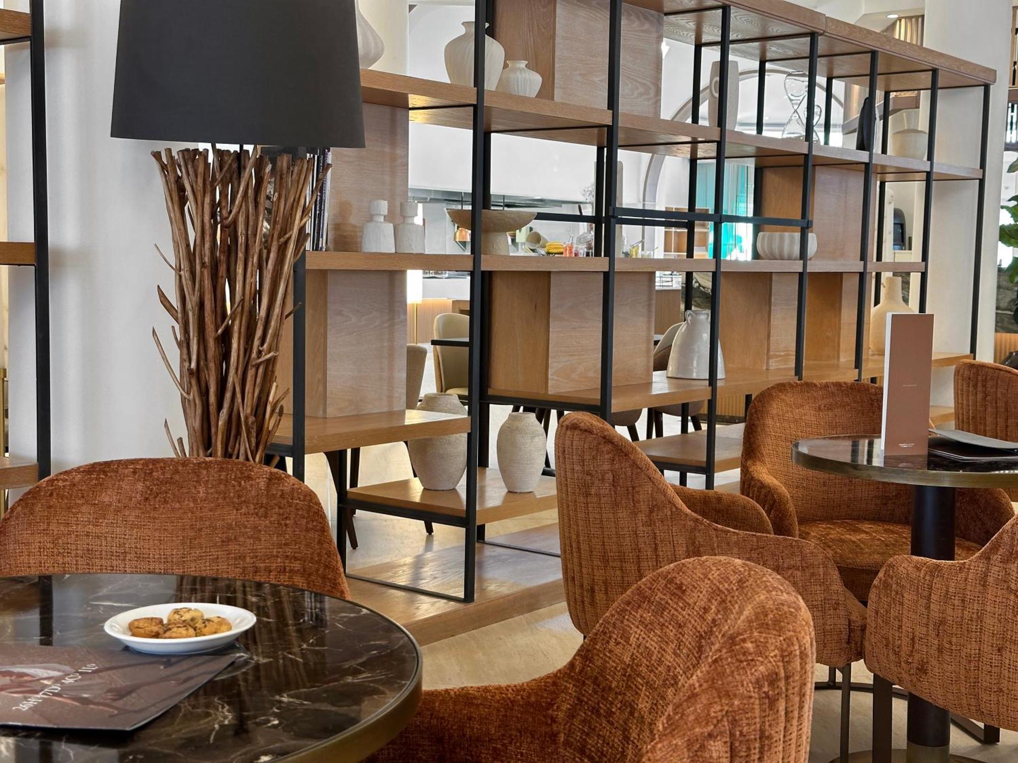 King Jason Paphos - Designed For Adults By Louis Hotels Luaran gambar
