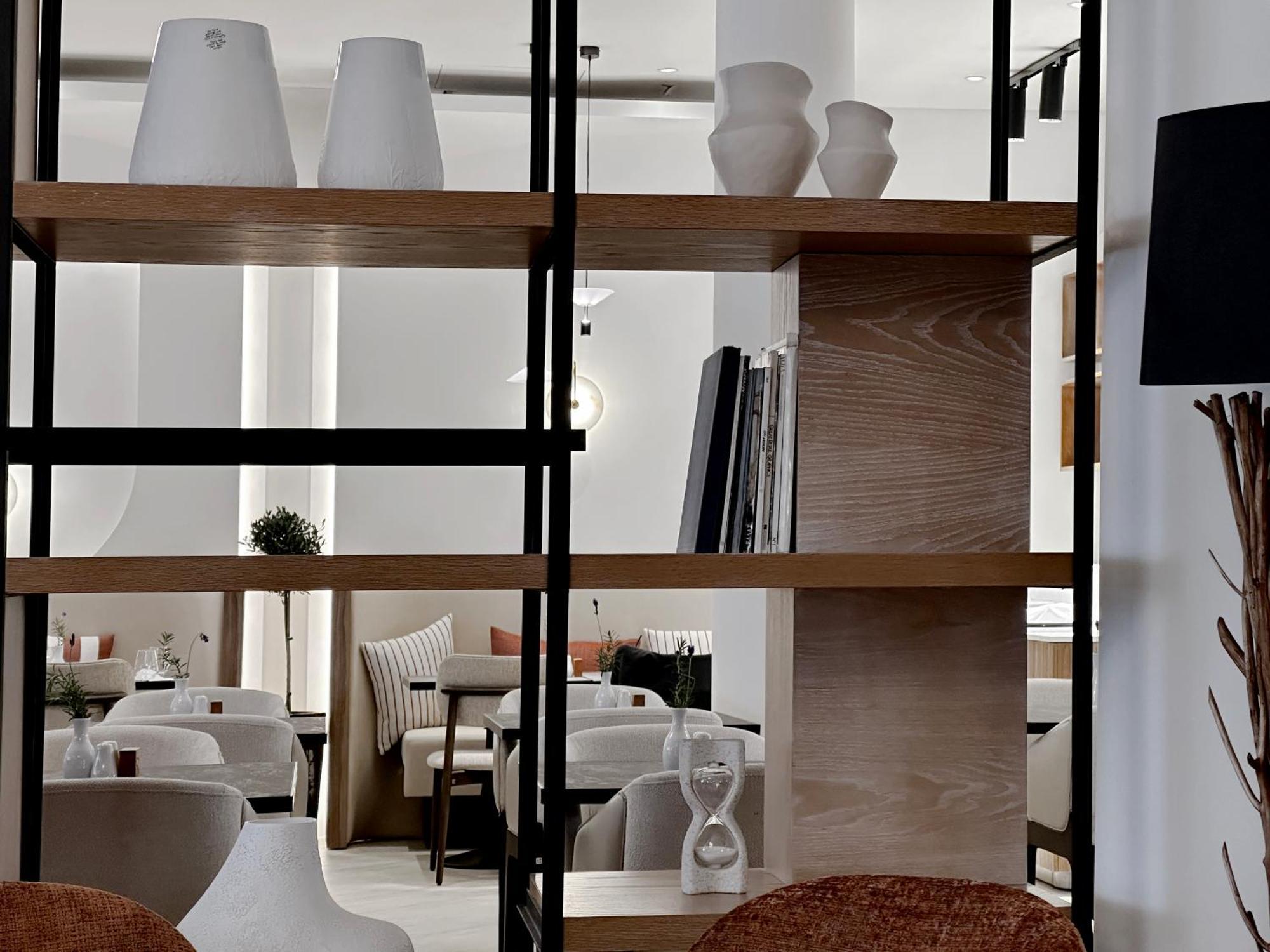 King Jason Paphos - Designed For Adults By Louis Hotels Luaran gambar