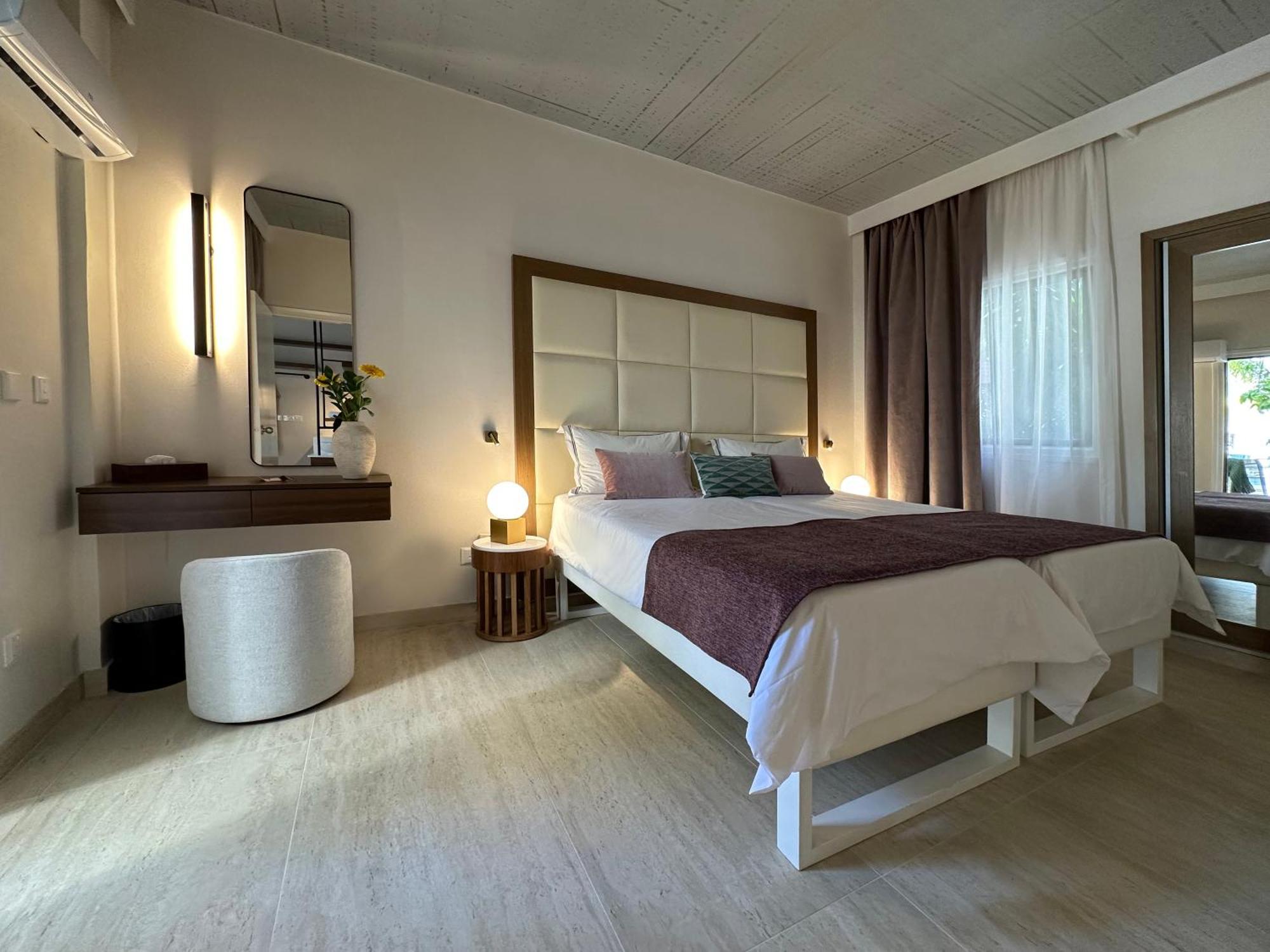 King Jason Paphos - Designed For Adults By Louis Hotels Luaran gambar