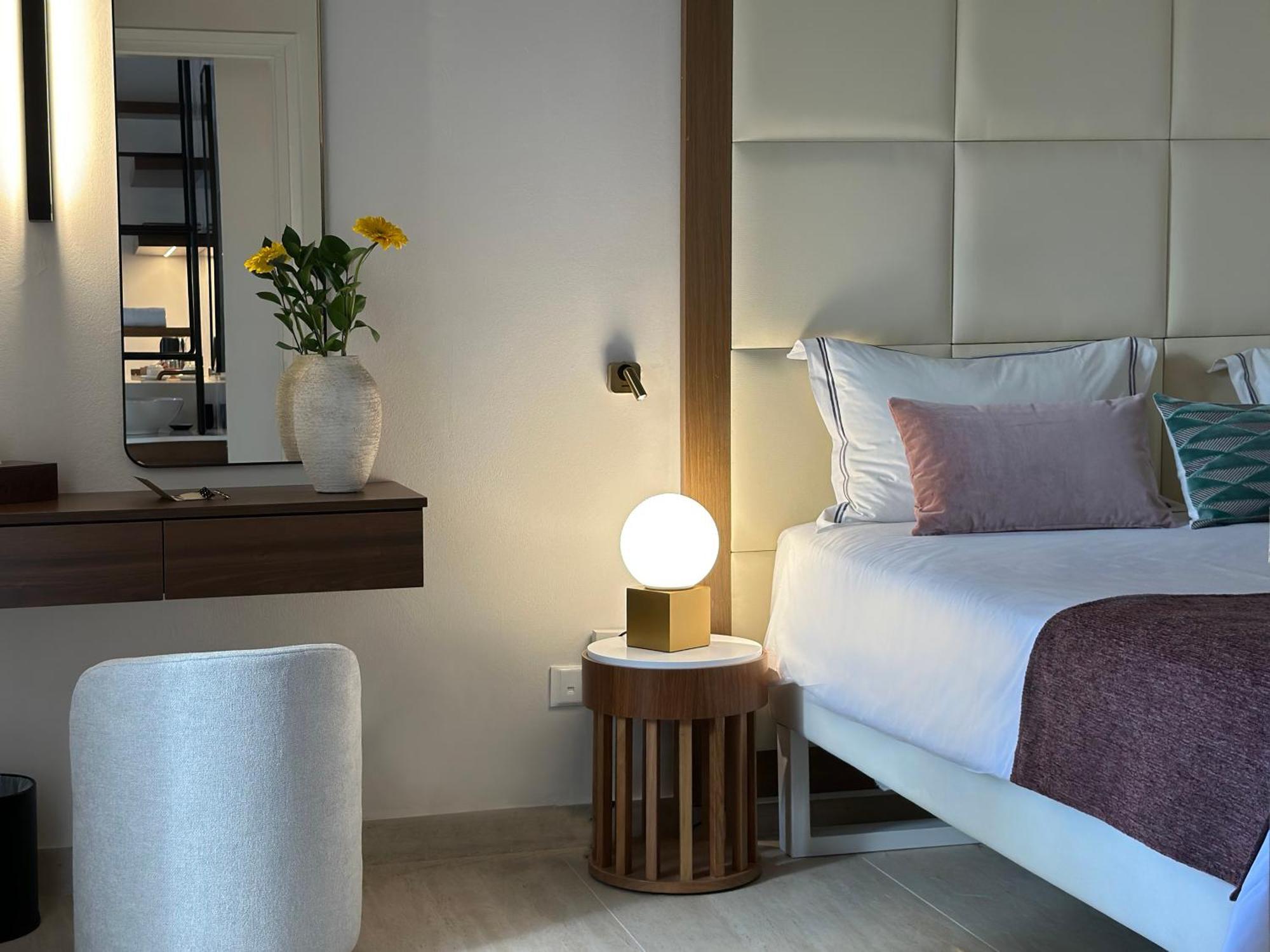 King Jason Paphos - Designed For Adults By Louis Hotels Luaran gambar